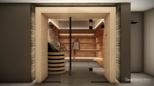 Sauna Experience