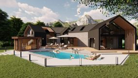 Interior design planning and realization