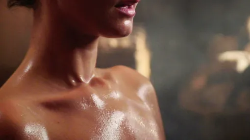 The True Power of Sauna The True Power of Sauna