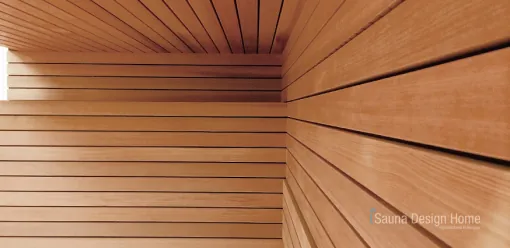 sauna wood sauna wood