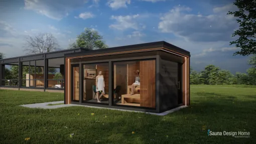 outdoor sauna outdoor sauna