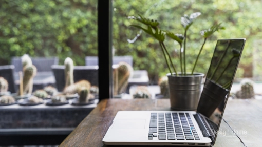 garden office