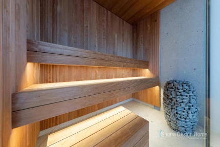 finnish sauna