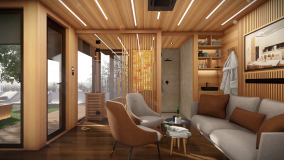Solid Wood Design 