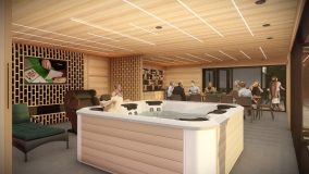 Home wellness construction