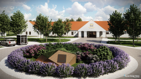 premium equestrian center