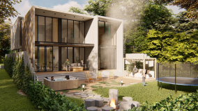 Garden design