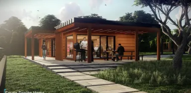 Architectural visual design, 3D animation film production, iSauna Design Home Architectural visual design, 3D animation film production, iSauna Design Home