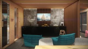 individual wellness house building