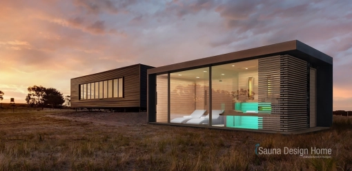 Sauna therapy Sauna therapy