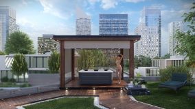 Pergola wood