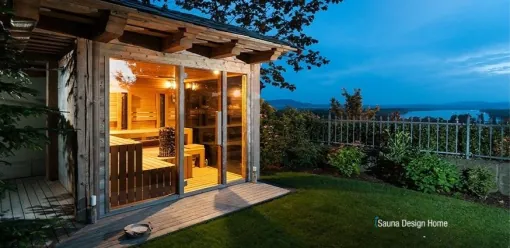 unique premium sauna house unique premium sauna house