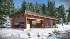 custom sauna design