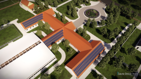 equestrian landscape architecture