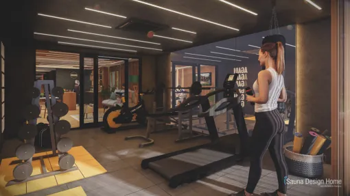 personal trainer