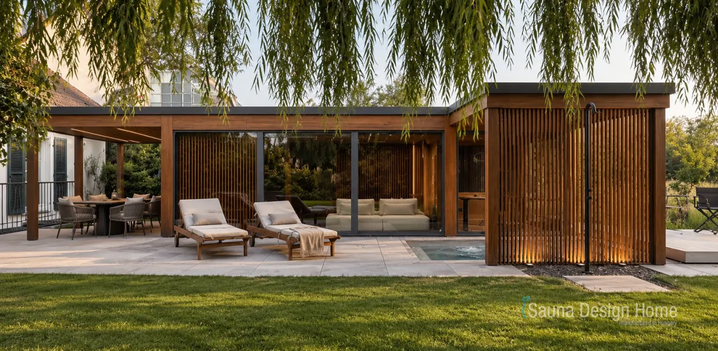 Premium Wellness House 