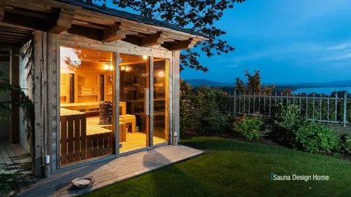 unique premium sauna house unique premium sauna house