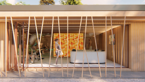 Wellness design and implementation