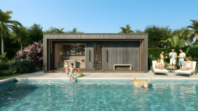 Wellness architecture
