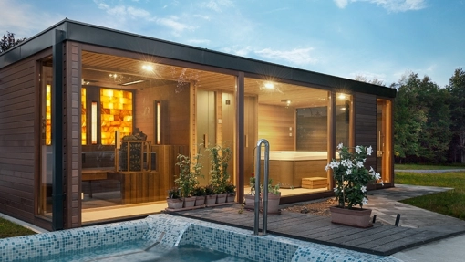 exclusive luxury home