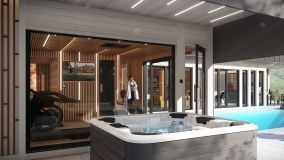custom sauna production