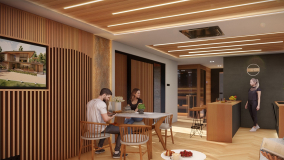 interior design