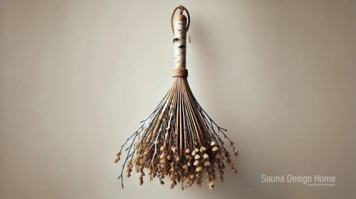 Sauna whisk