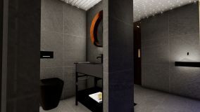 Custom designed saunas
