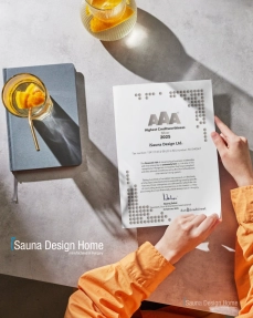 AAA Highest Creditworthiness Silver Award