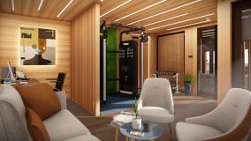 Infrared and Finnish Sauna 