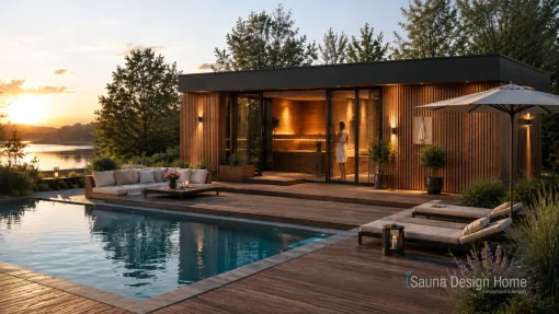 Private wellness house Private wellness house