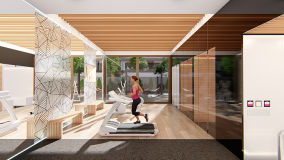 Light design wellness