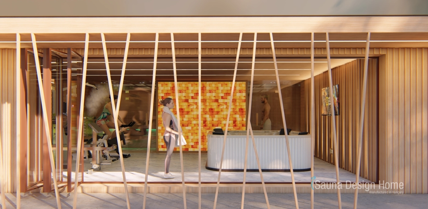 Wellness design and implementation