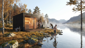 Sauna lifestyle