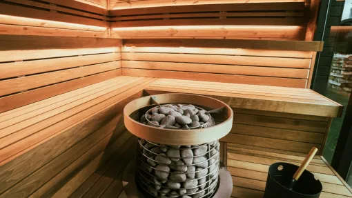 Sauna Myths