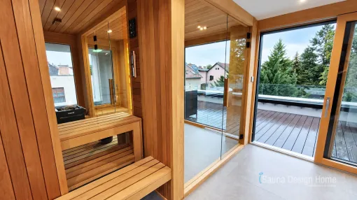 Bespoke Indoor Wellness Design