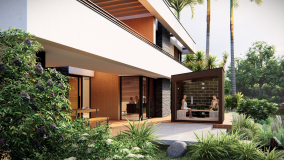 Architectural visual design