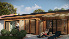 wellness house