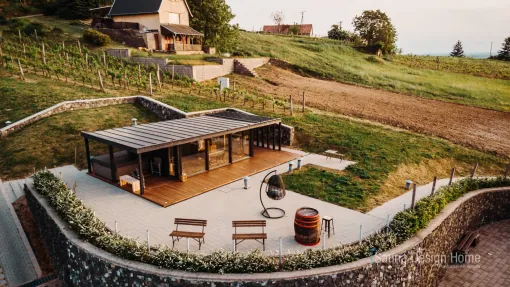 Custom Sauna Design and Construction