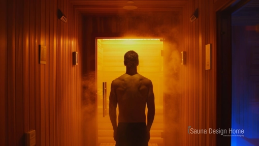 Sauna and Sleep