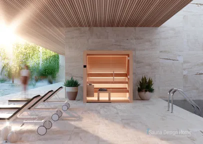 How to use Infraworld finnish sauna How to use Infraworld finnish sauna