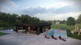 sauna house full picture