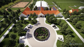 equestrian infrastructure planning