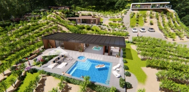 iSauna Design Home Living and Sauna Park