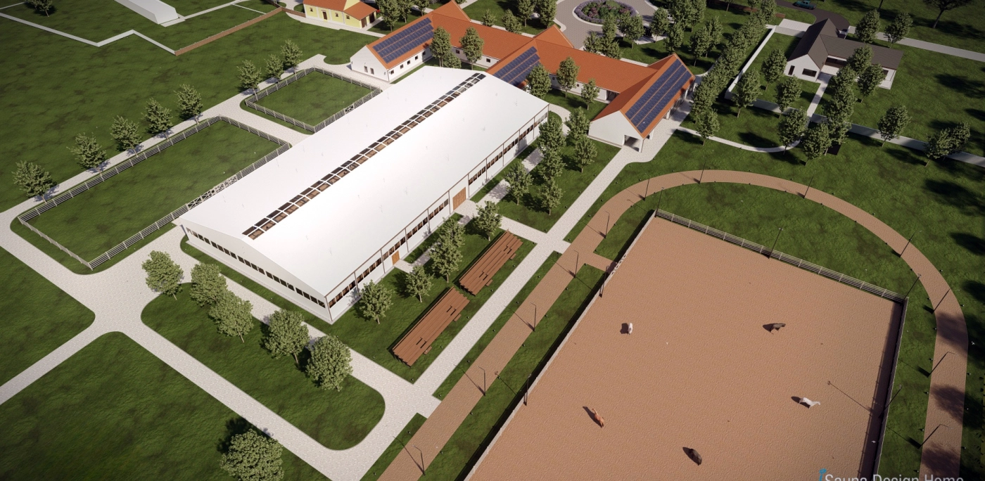 long-term equestrian planning