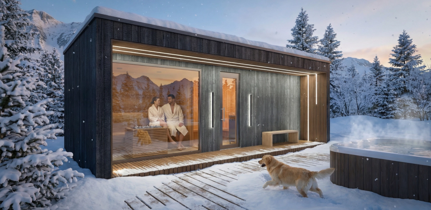 Four-season wellness