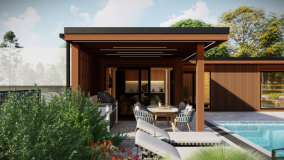 Sauna House