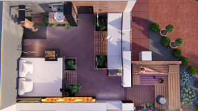 interior architectural design 