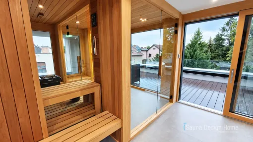 Bespoke Indoor Wellness Design