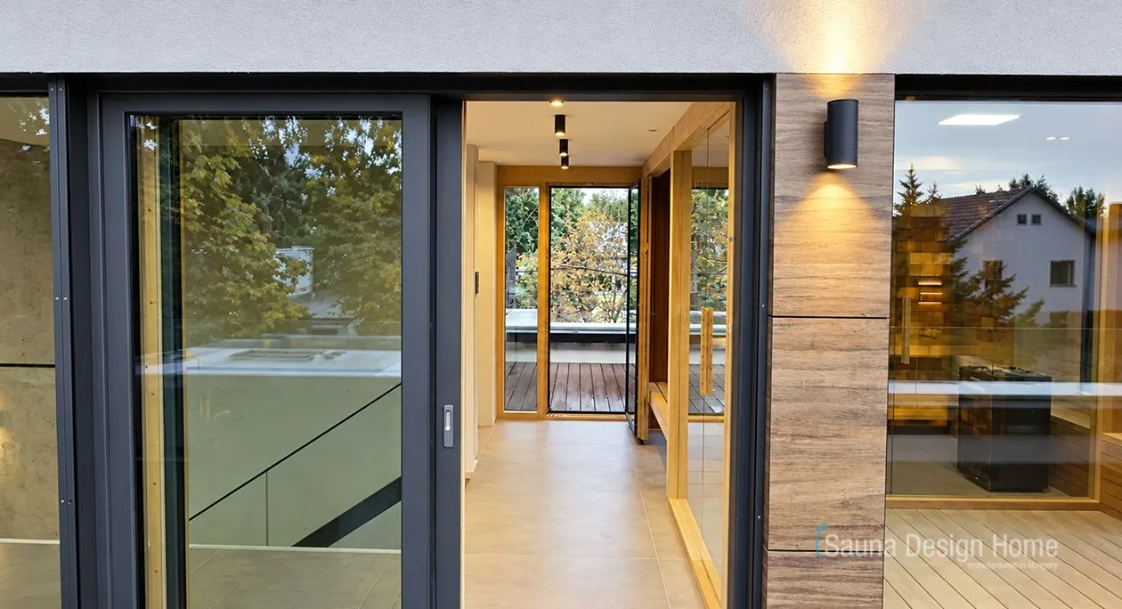 Integrated Home Wellness